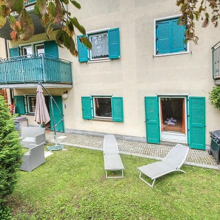 Apartment Picasso Chamonix ภายนอก รูปภาพ