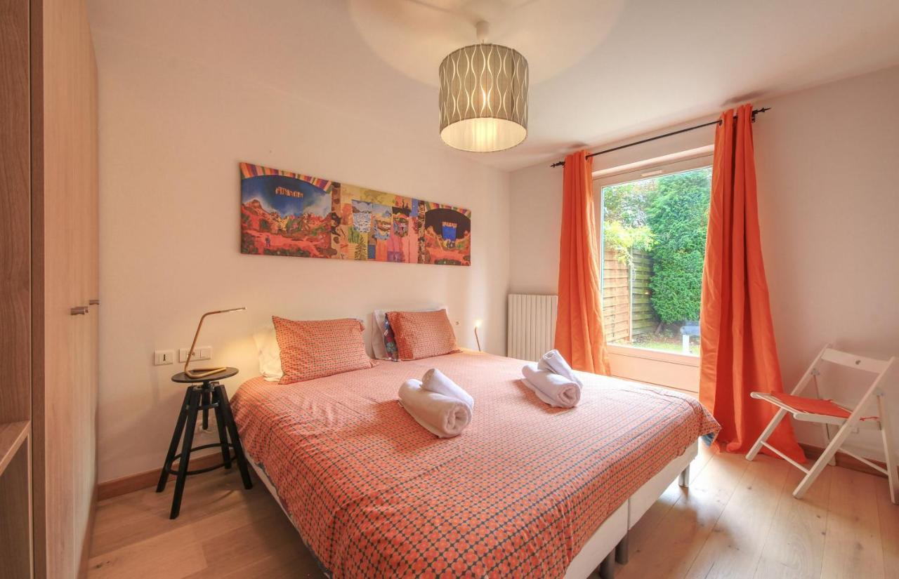 Apartment Picasso Chamonix ภายนอก รูปภาพ