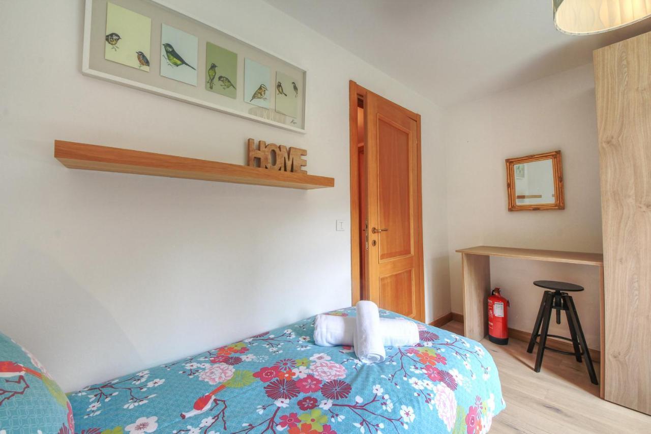 Apartment Picasso Chamonix ภายนอก รูปภาพ