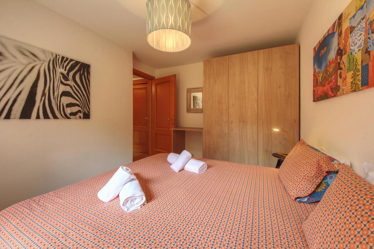 Apartment Picasso Chamonix ภายนอก รูปภาพ