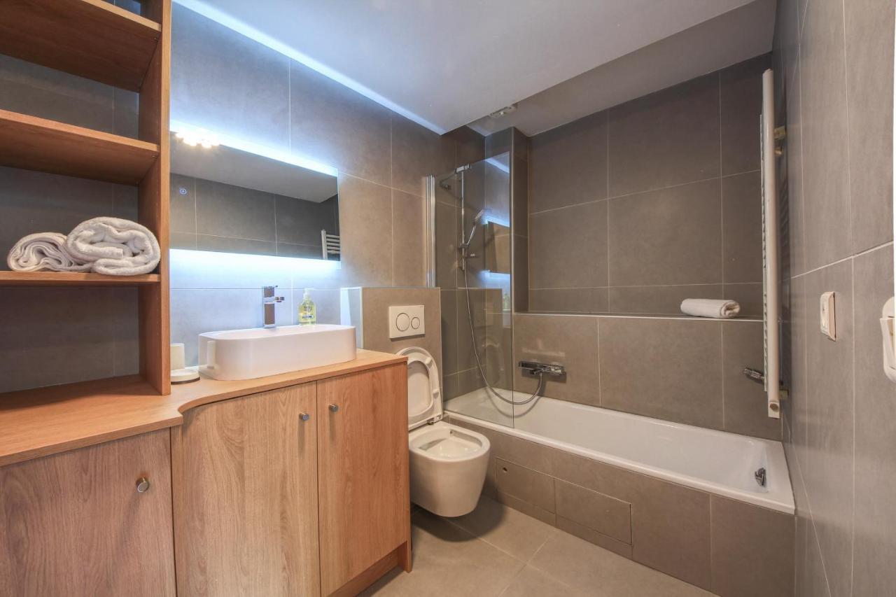 Apartment Picasso Chamonix ภายนอก รูปภาพ