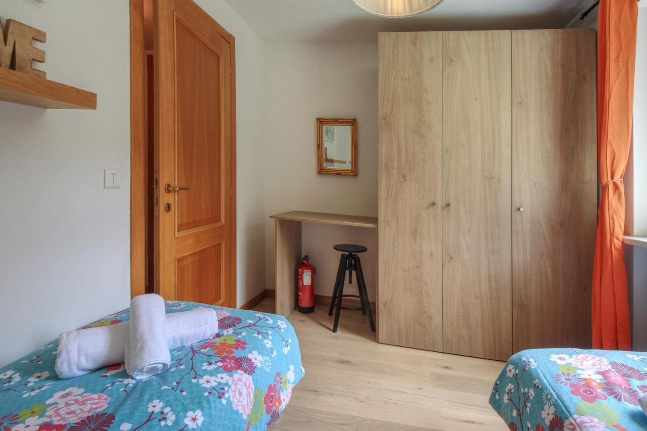 Apartment Picasso Chamonix ภายนอก รูปภาพ