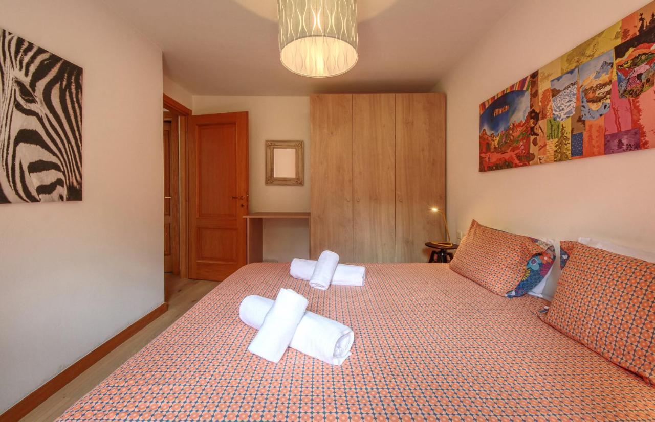 Apartment Picasso Chamonix ภายนอก รูปภาพ